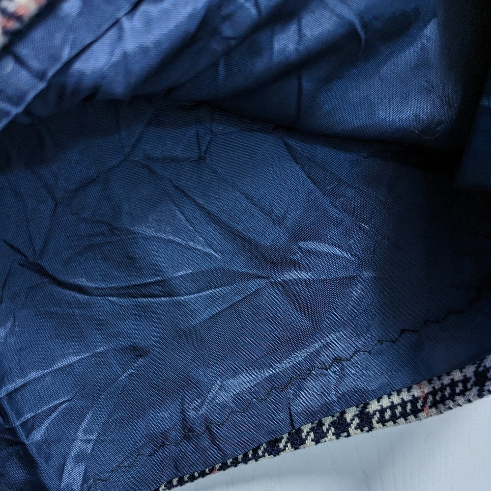 Pendleton Wool Skirt - image 7